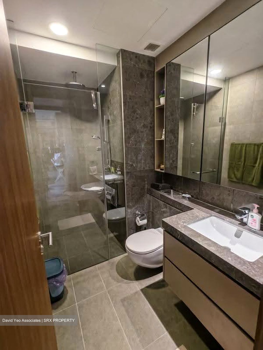 Stirling Residences (D3), Apartment #639319781